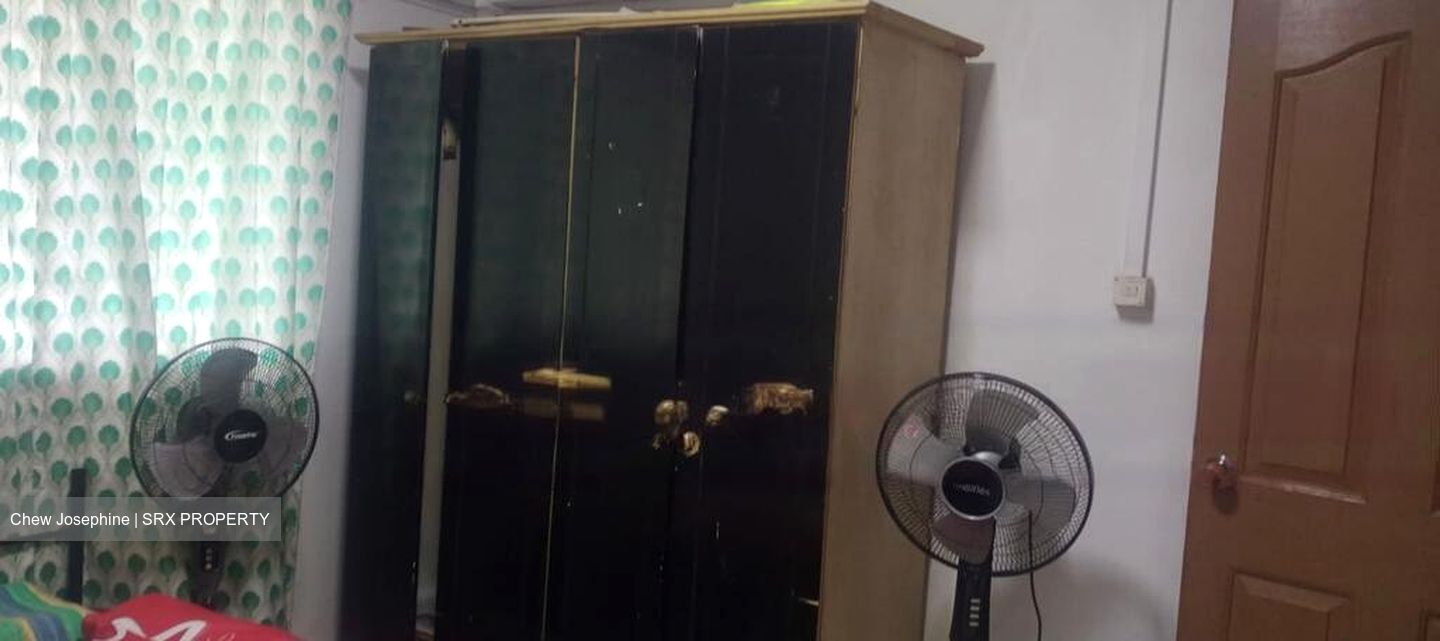 Blk 875 Yishun Street 81 (Yishun), HDB 4 Rooms #455093611
